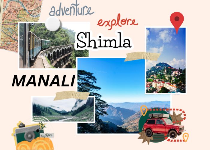 cab tour packages manali shimla kashmir narayan tour travels